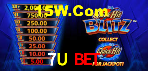 Programa VIP 7U Bet