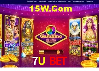 Sistemas de Segurança 7U Bet