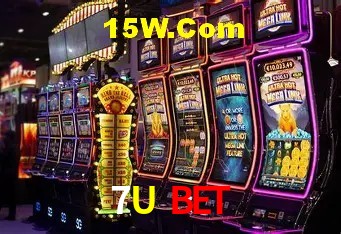 Diretório de Jogos 7U Bet