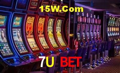 Avaliações dos Jogadores 7U Bet