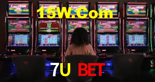 VIP Casino 7U Bet