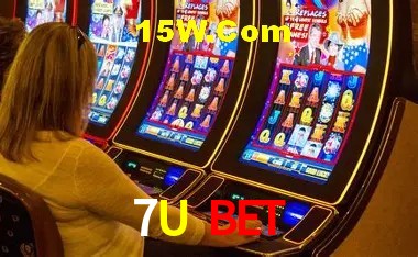 Especiais de Fim de Semana 7U Bet