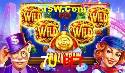 Integração de APIs 7U Bet