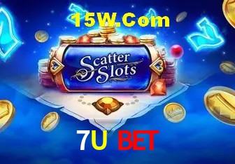 Cadastro Rápido 7U Bet