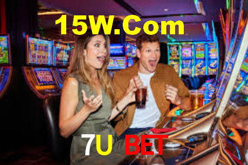 7U Bet App Interface