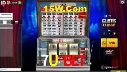 Ofertas Exclusivas 7U Bet