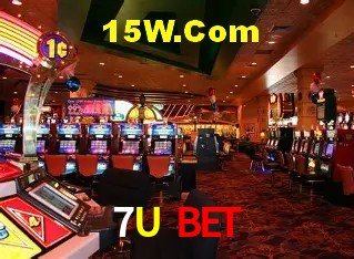 Promoção Relâmpago 7U Bet