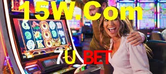 Welcome Bonus 7U Bet