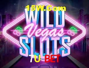Jogos de Slot 7U Bet