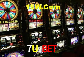 7U Bet,7U Plataforma
