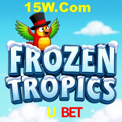 Descubra o Mundo do Cassino Online com 7U Bet