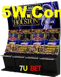 Experiência VIP 7U Bet