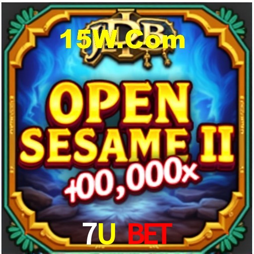 Mesa de Blackjack 7U Bet