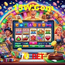Account Benefits 7U Bet