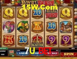 Estatísticas 7U Bet