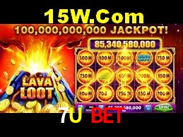 Platform Technology 7U Bet