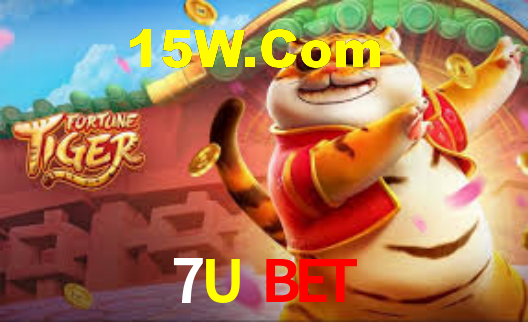 Bônus Generosos e Exclusivos no 7U Bet para Você!