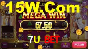 Game Providers 7U Bet