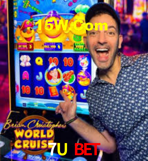 Welcome Bonus 7U Bet